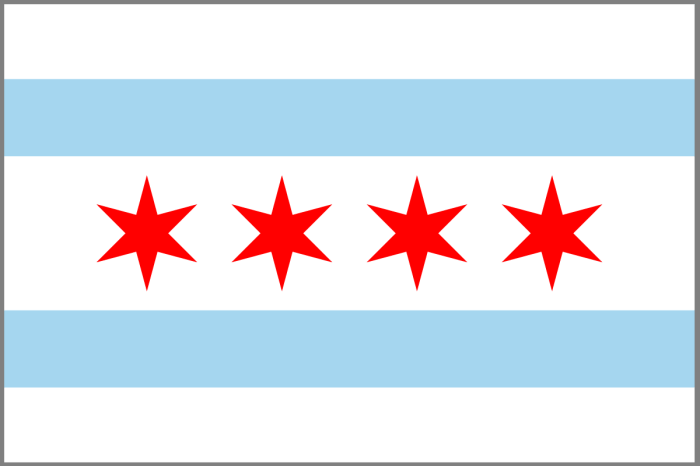 chicago-muni-flag